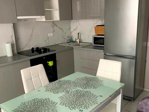 квартира за адресою Метрологічна вул., 42