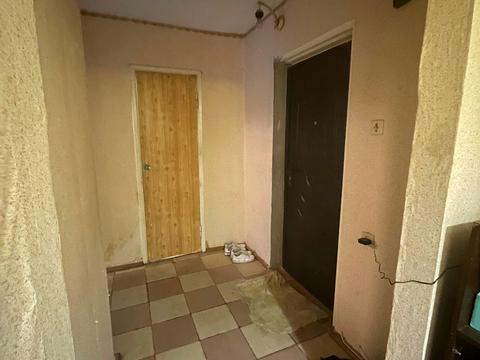 квартира по адресу Школьная ул. (Героев Сталинграда), 46
