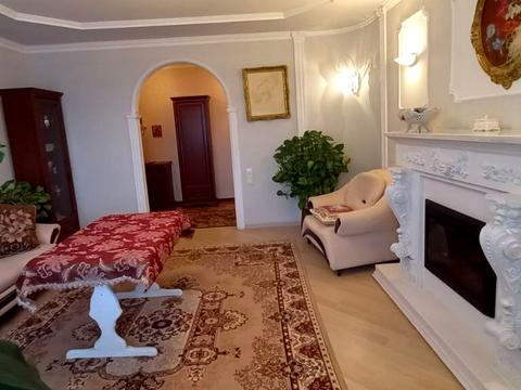 квартира по адресу Тополёвая ул., 10