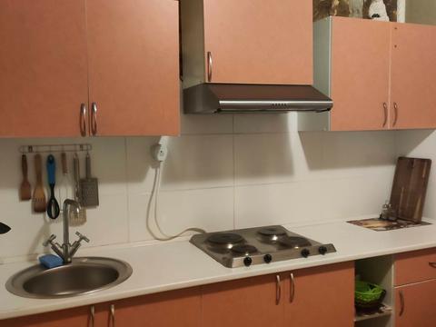 квартира по адресу Индустриальный , 66