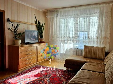 квартира за адресою Ревуцького вул., 44в