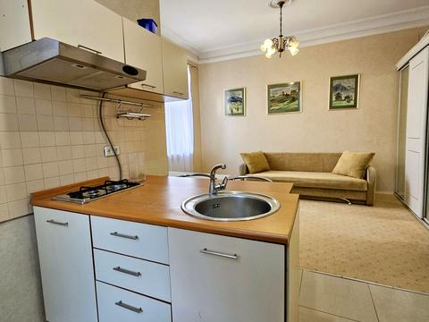 квартира за адресою Велика Житомирська вул., 6