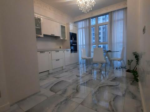 квартира за адресою Андрія Верхогляда вул. (Михайла Драгомирова), 16