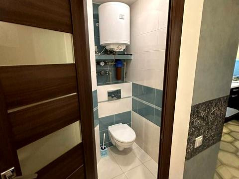 квартира за адресою Романа Атаманюка вул., 21