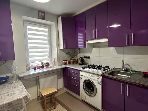 квартира по адресу Захисників України, 39