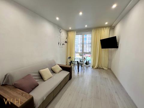 квартира за адресою Михайла Максимовича вул. (Онуфрія Трутенка), 26-В