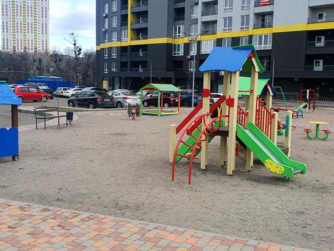 квартира по адресу Кадетский Гай ул., 10