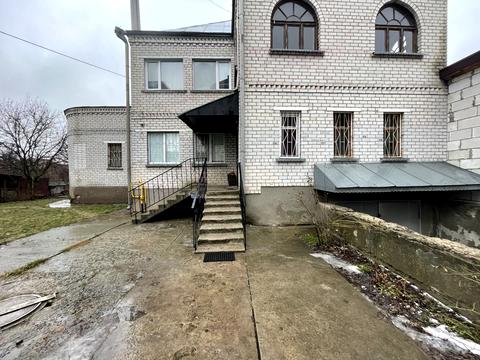 дом по адресу Валерия Марченко ул.