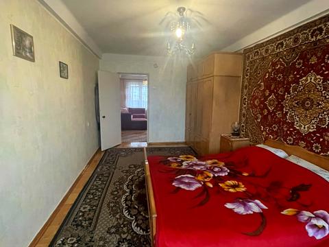 квартира по адресу Бочарова ул., 10