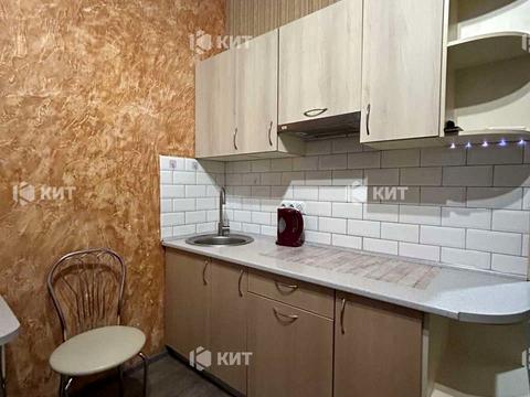 квартира по адресу Богдана Хмельницкого ул., 12 А