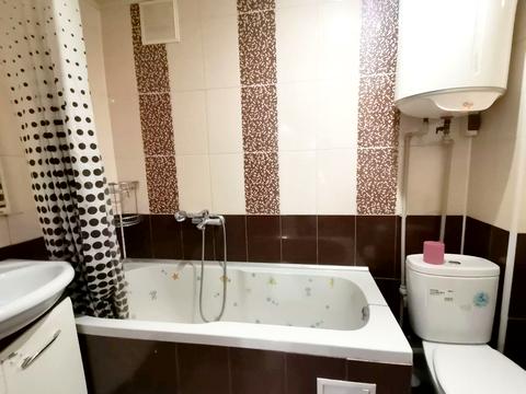 квартира по адресу Запорожье, Деповская ул., 81