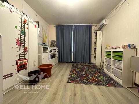 квартира по адресу Кургузова ул., 1А