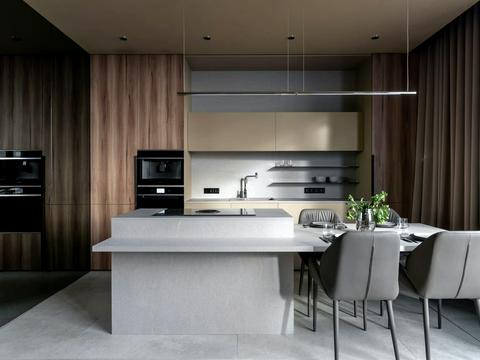 квартира по адресу Лабораторный пер., 7