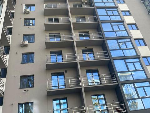 квартира за адресою Гетьмана Мазепи вул., 148