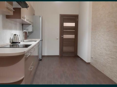 квартира за адресою Юрія Кондратюка вул., 3