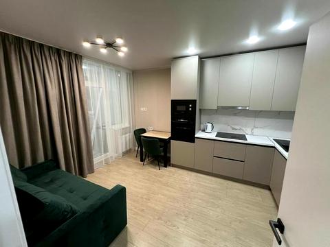 квартира по адресу Канальная ул. (Канальна), 8-Б