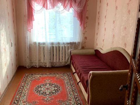 квартира по адресу Ціолковського ул., 5