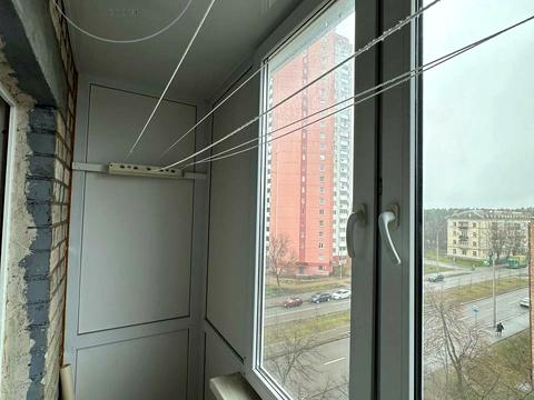 квартира за адресою Алматинська вул. (Алма-Атинська), 64-А