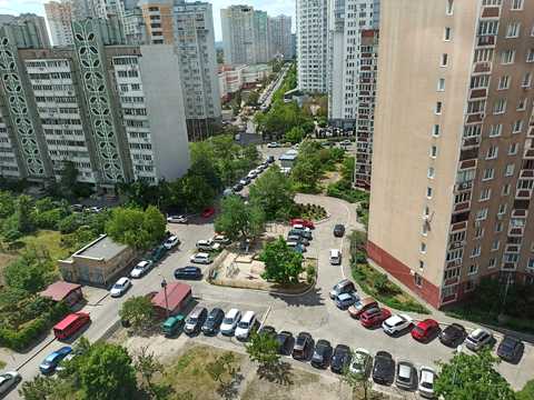 квартира по адресу Бориса Гмыри ул., 1-Б/6