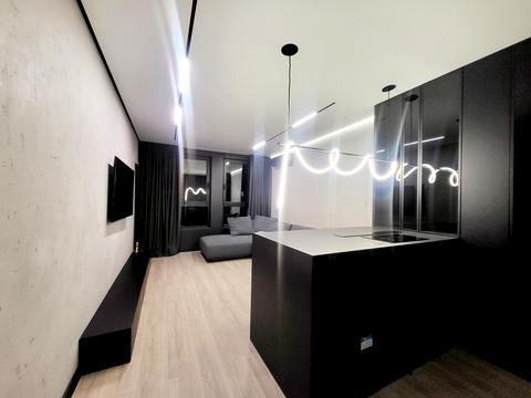 квартира по адресу Святослава Храброго ул., 11-Б