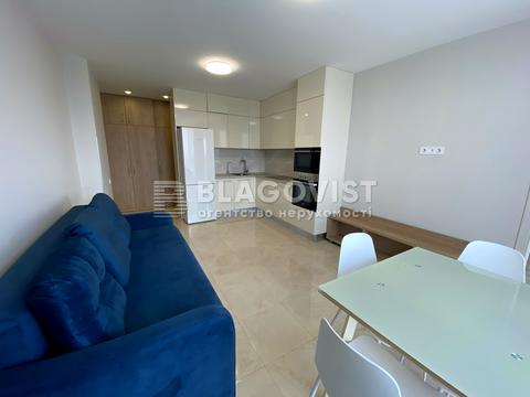 квартира за адресою Вацлава Гавела бульв. (Івана Лепсе), 6/7а