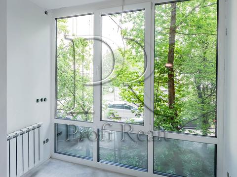 квартира за адресою Дегтярівська вул., 26-А