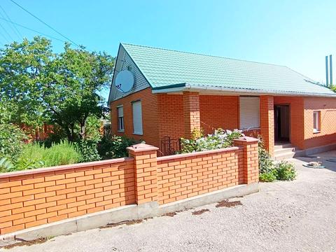 дом по адресу Коцюбинского ул., 12