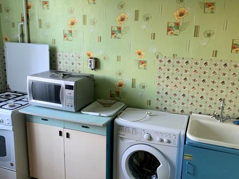квартира по адресу Петра Вершигоры ул., 3б