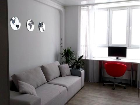 квартира за адресою Урлівська вул., 40