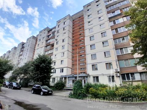 квартира за адресою Європейського Союзу просп. (Правди), 70-А