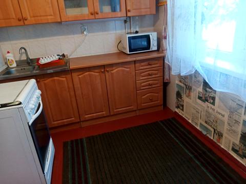 квартира по адресу Академіка Кіпріанова ул., 4