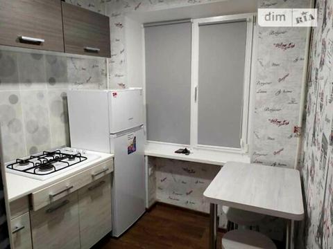 квартира за адресою Метробудівська вул., 12