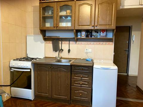 квартира по адресу Павла Тычины просп., 20-А