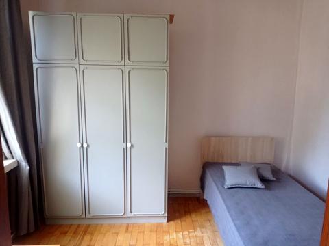 квартира по адресу Дубенская ул., 5