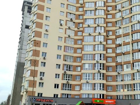 квартира за адресою Новопольова вул., 2
