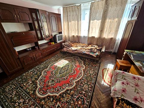 кімната за адресою Білоцерківська вул., 10