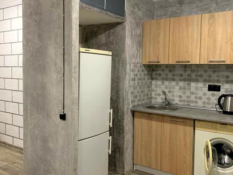 квартира по адресу Березняковская ул., 36-В