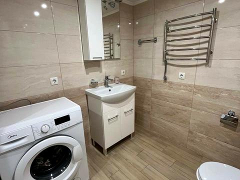 квартира за адресою Єдності вул., 6