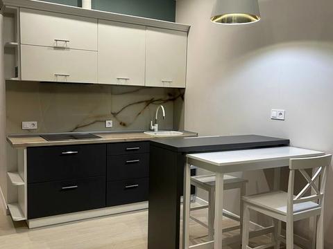 квартира за адресою Михайла Максимовича вул. (Онуфрія Трутенка), 26