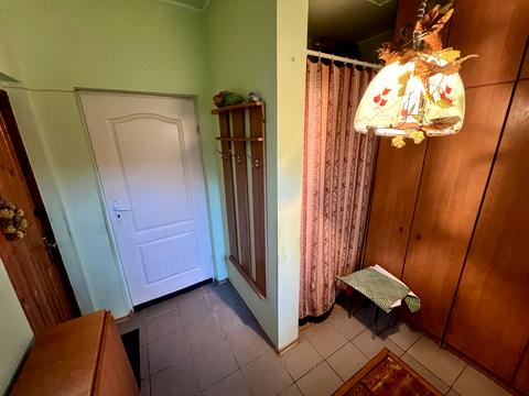 квартира по адресу Кобылянской ул., 12