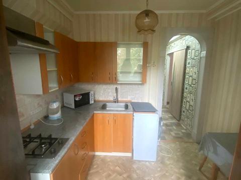 квартира за адресою Тулузи вул., 16