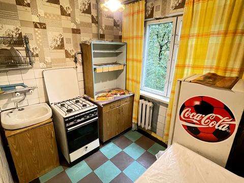 квартира по адресу Вацлава Гавела бульв. (Івана Лепсе), 7-Б