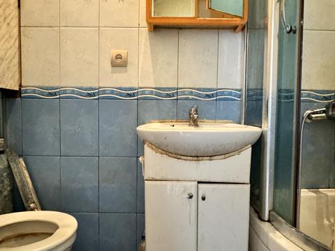 квартира по адресу Рыбальская ул., 3