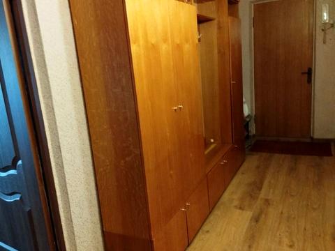 квартира по адресу Подлесная ул., 5