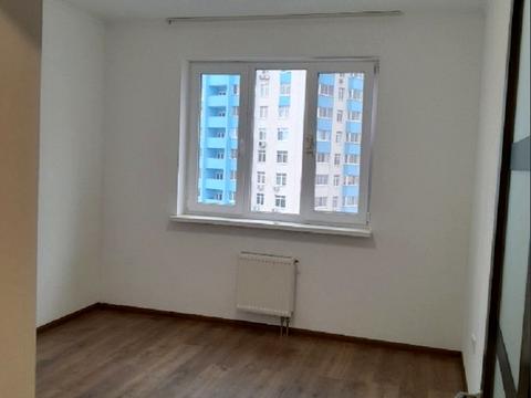 квартира по адресу Воскресенская ул., 18-А