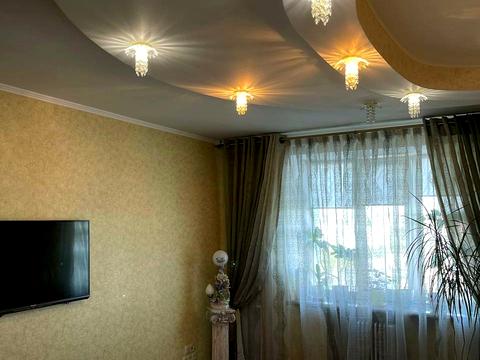 квартира по адресу Мира просп., 21