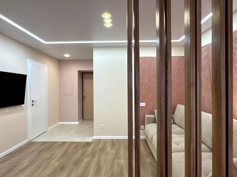 квартира за адресою Домбровського вул., 3в