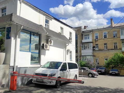 квартира по адресу Бульварно-Кудрявская ул. (Воровского), 29-Е
