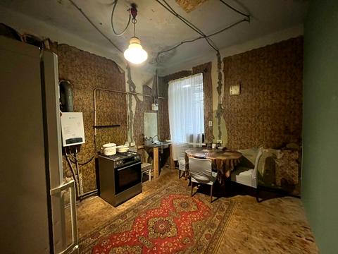 квартира за адресою Церковна вул. (Каліниченка), 9