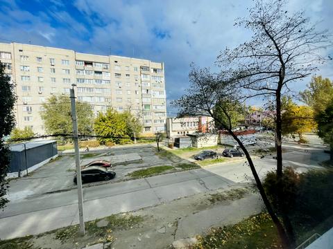 квартира по адресу Космонавтов ул., 1